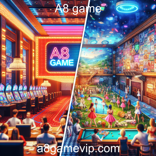 Explore a Diversidade dos Jogos Simuladores no A8 Game